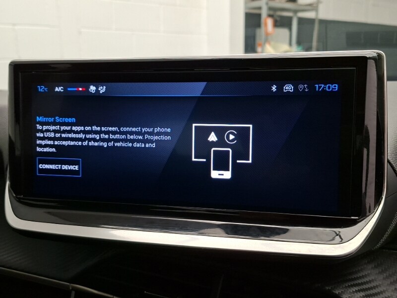 Used Peugeot 208 2025 for sale - 77509380: Photo 16