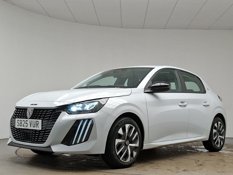 Used Peugeot 208 2025 for sale - 77509380: Photo 18