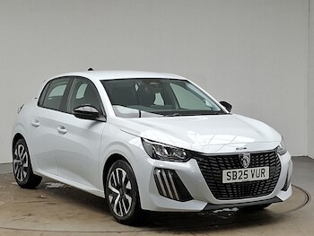 Peugeot 208 feature image
