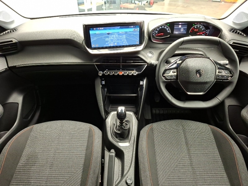 Used Peugeot 208 2025 for sale - 77509380: Photo 2