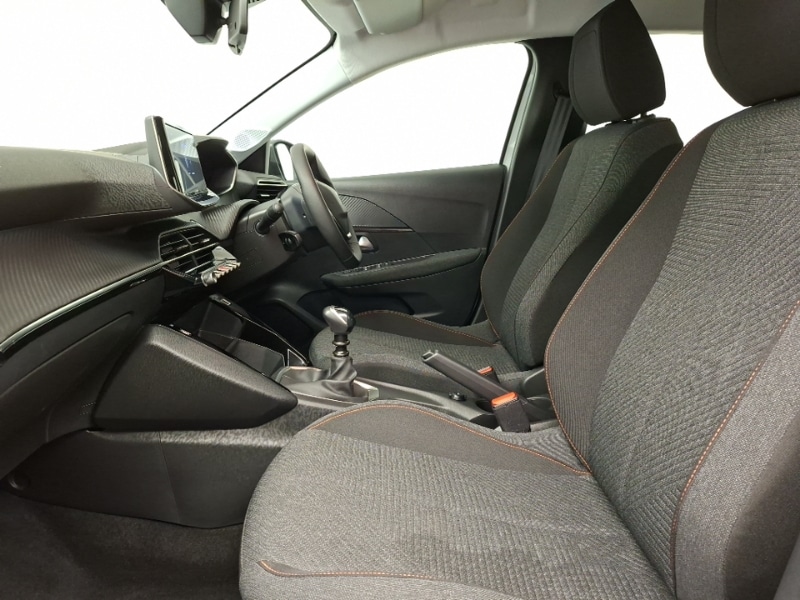 Used Peugeot 208 2025 for sale - 77509380: Photo 5