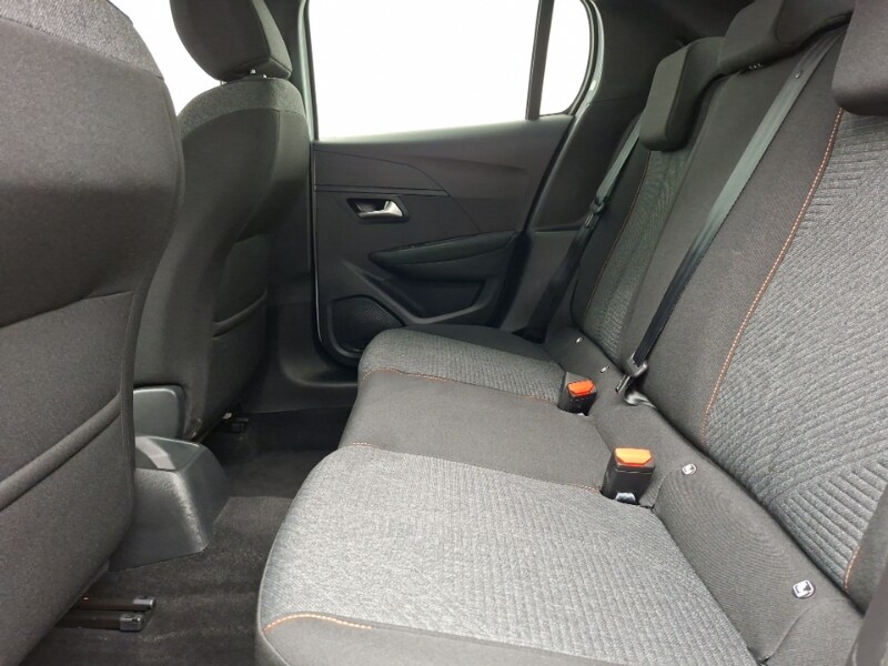 Used Peugeot 208 2025 for sale - 77509380: Photo 6