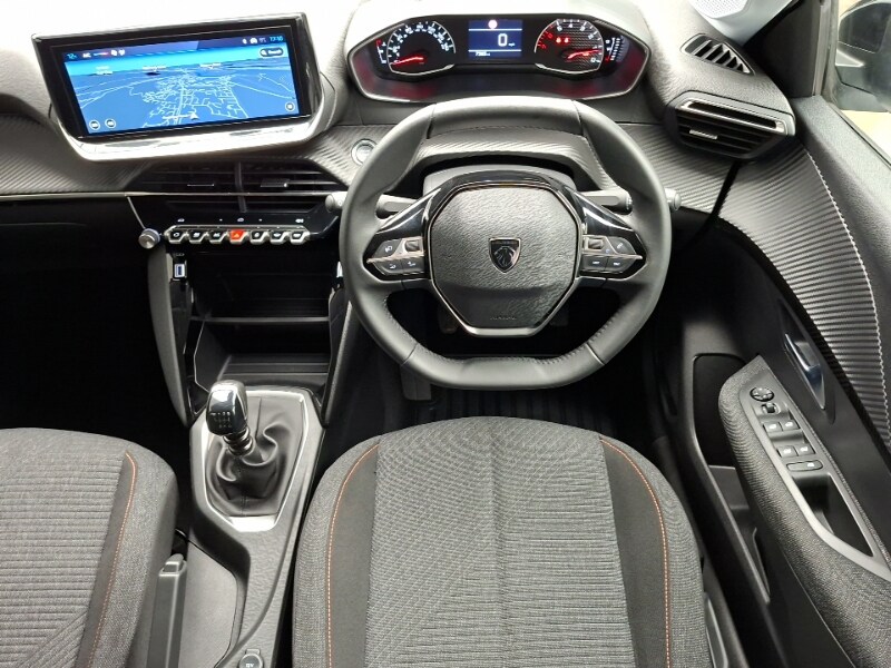 Used Peugeot 208 2025 for sale - 77509380: Photo 7