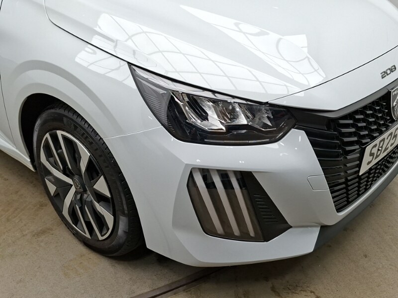Used Peugeot 208 2025 for sale - 77509380: Photo 9