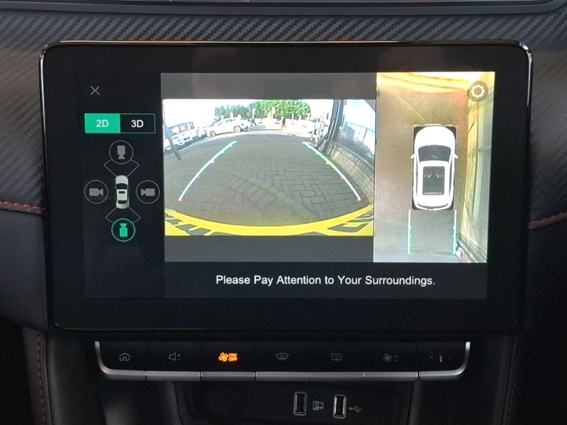 Used MG MG ZS 2023 for sale - 76704785: Photo 10