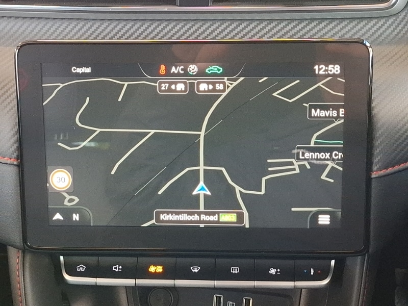 Used MG MG ZS 2023 for sale - 76704785: Photo 12