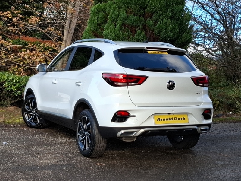 Used MG MG ZS 2023 for sale - 76704785: Photo 3