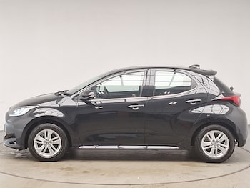 Used Mazda Mazda2 HYBRID 2022 for sale - 78054707: Photo