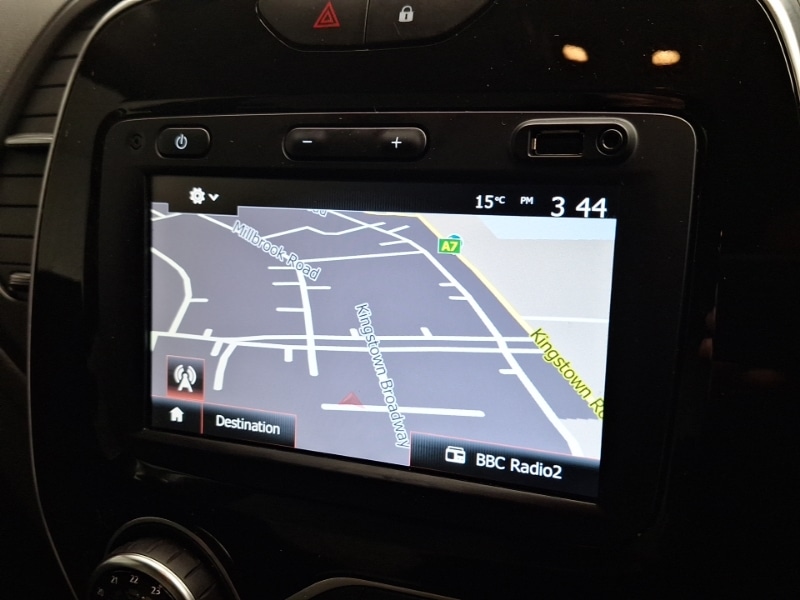 Used Renault Captur 2019 for sale - 76583706: Photo 10