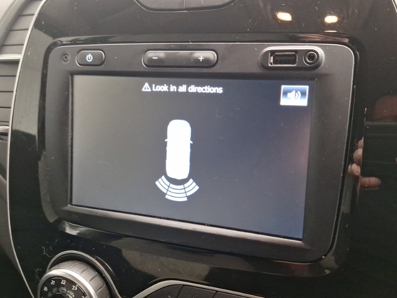 Used Renault Captur 2019 for sale - 76583706: Photo 11