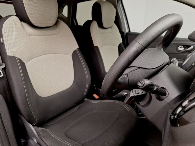 Used Renault Captur 2019 for sale - 76583706: Photo 12