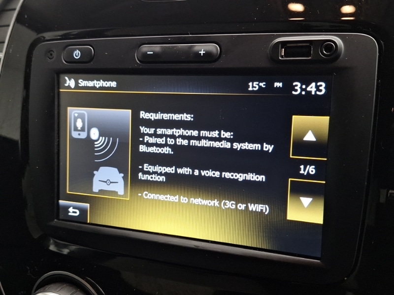 Used Renault Captur 2019 for sale - 76583706: Photo 14