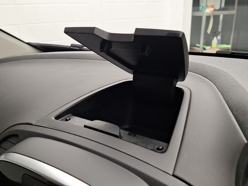 Used Renault Captur 2019 for sale - 76583706: Photo 16