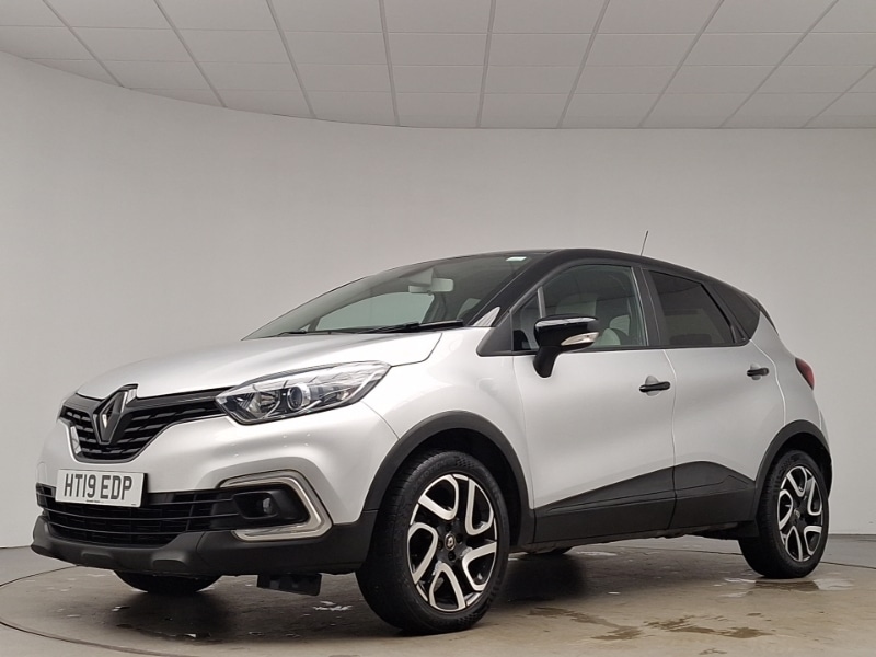 Used Renault Captur 2019 for sale - 76583706: Photo 18