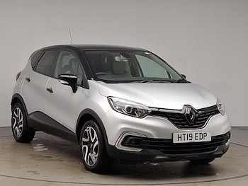 Renault - Captur