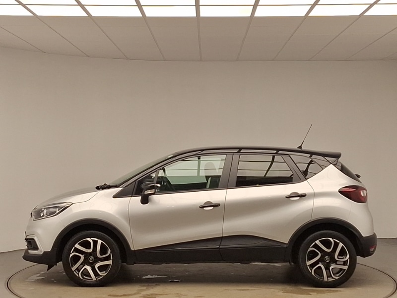 Used Renault Captur 2019 for sale - 76583706: Photo 4