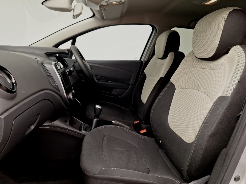 Used Renault Captur 2019 for sale - 76583706: Photo 5