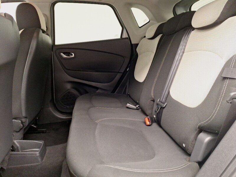 Used Renault Captur 2019 for sale - 76583706: Photo 6