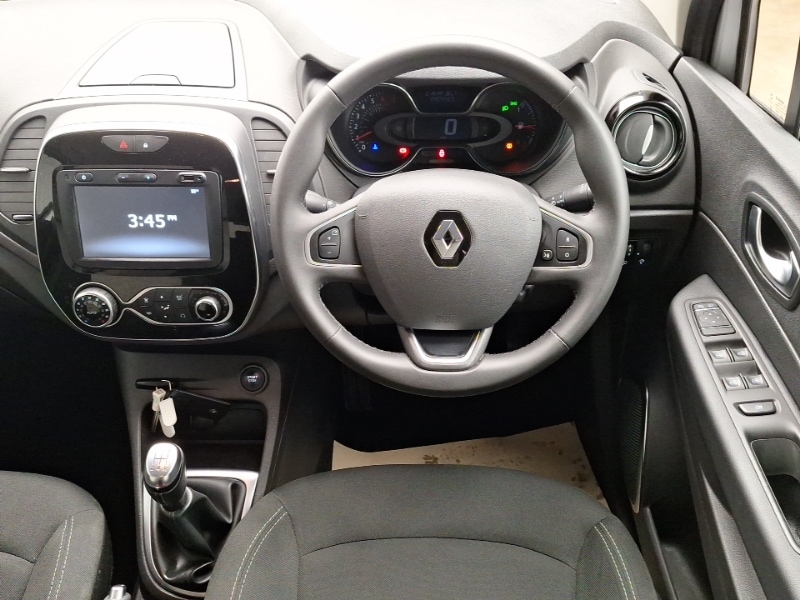 Used Renault Captur 2019 for sale - 76583706: Photo 7