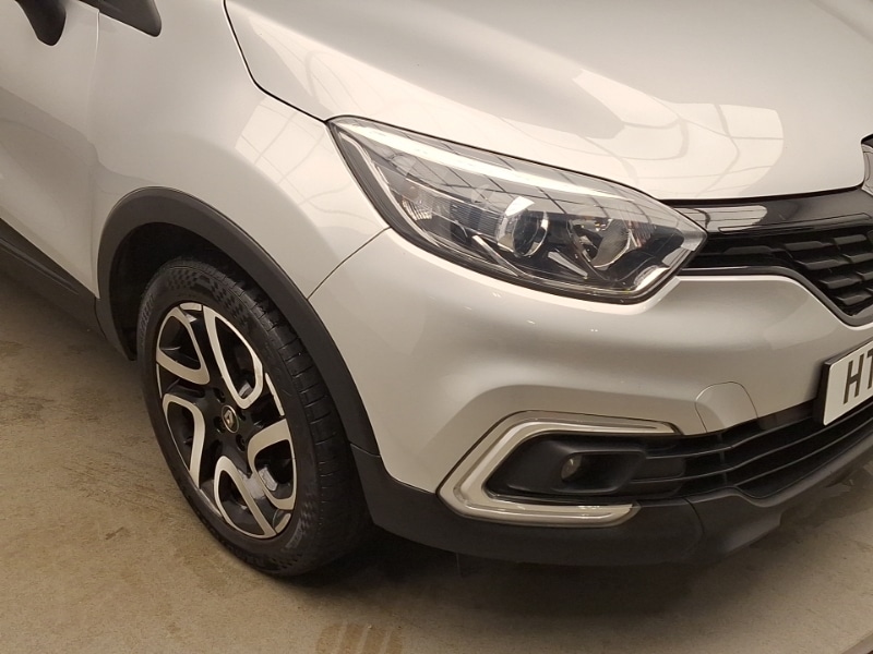 Used Renault Captur 2019 for sale - 76583706: Photo 9