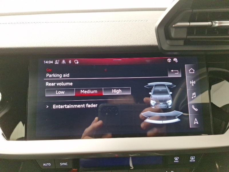 Used Audi A3 2022 for sale - 76483964: Photo 11