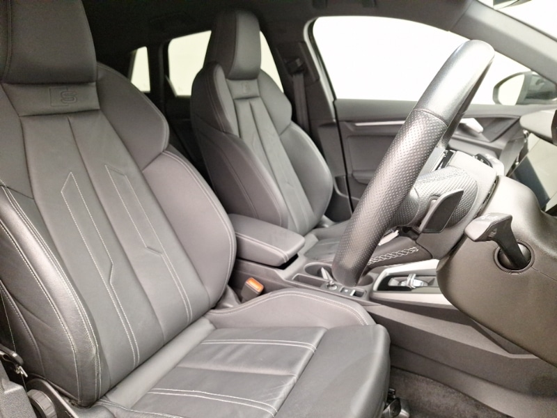 Used Audi A3 2022 for sale - 76483964: Photo 12