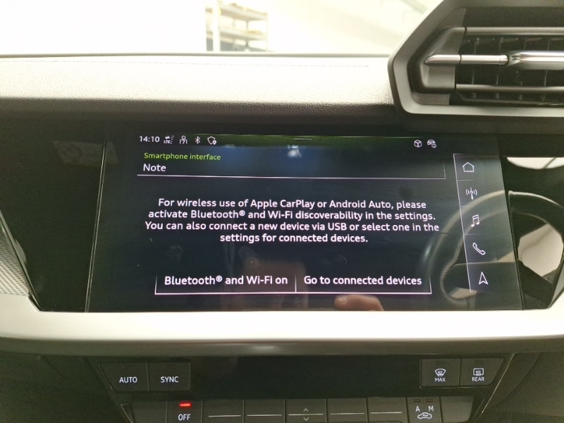 Used Audi A3 2022 for sale - 76483964: Photo 13