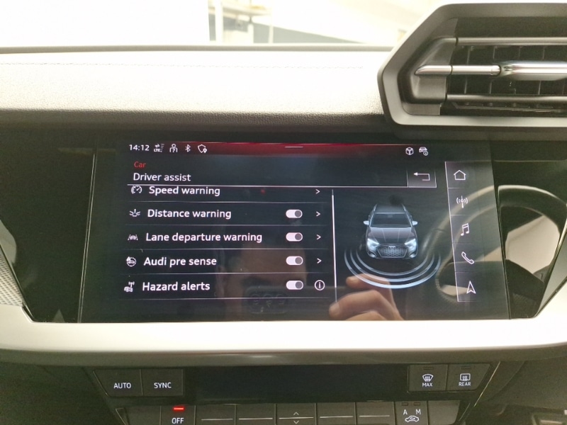 Used Audi A3 2022 for sale - 76483964: Photo 16