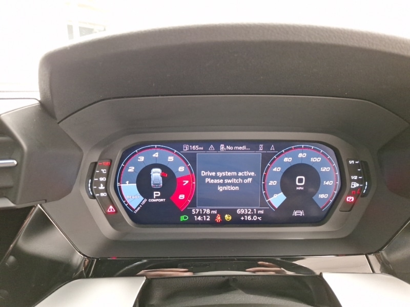 Used Audi A3 2022 for sale - 76483964: Photo 17