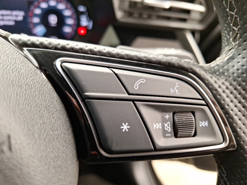 Used Audi A3 2022 for sale - 76483964: Photo 18