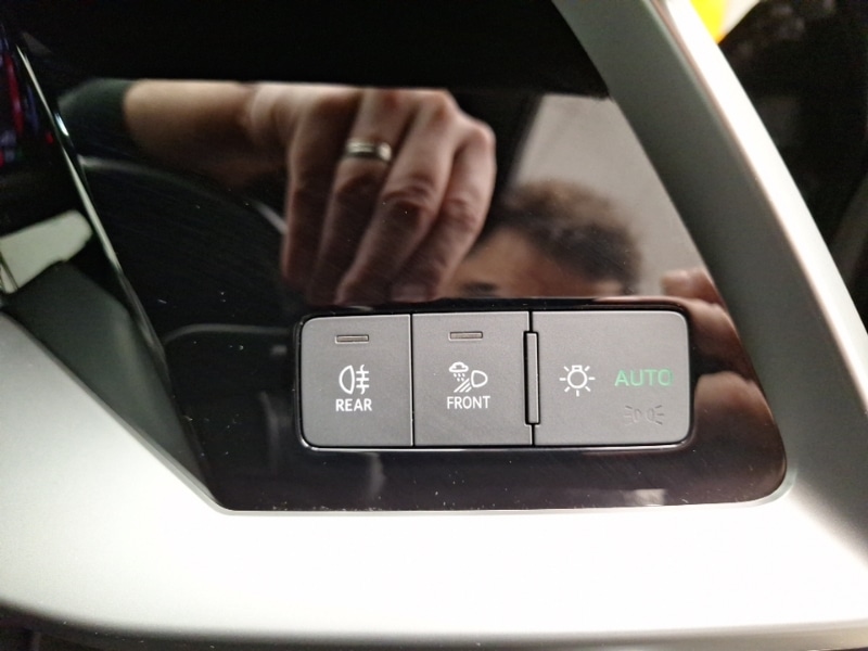 Used Audi A3 2022 for sale - 76483964: Photo 19