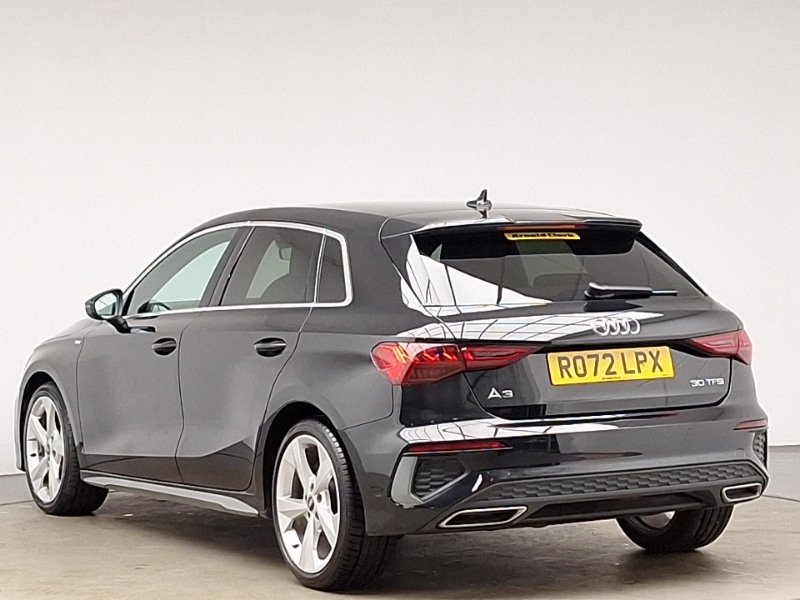 Used Audi A3 2022 for sale - 76483964: Photo 3