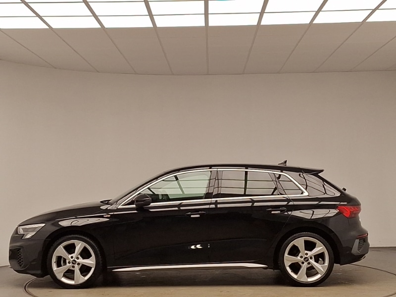 Used Audi A3 2022 for sale - 76483964: Photo 4