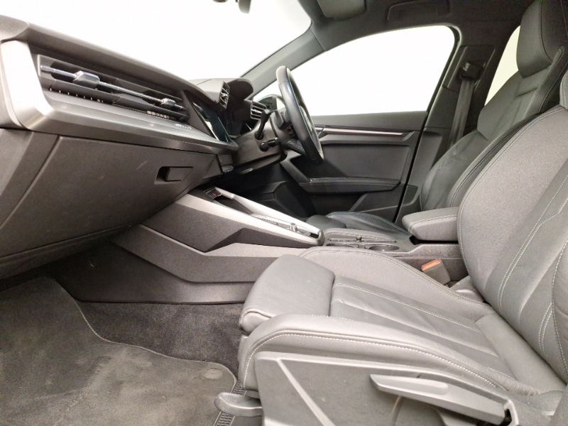 Used Audi A3 2022 for sale - 76483964: Photo 5