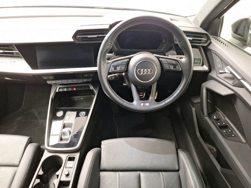 Used Audi A3 2022 for sale - 76483964: Photo 7