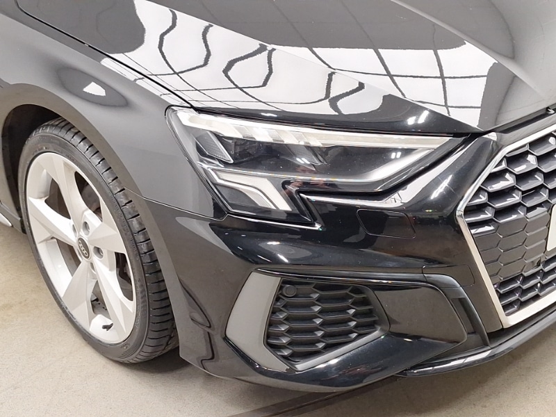 Used Audi A3 2022 for sale - 76483964: Photo 9