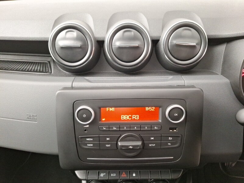 Used Dacia Duster 2021 for sale - 76941955: Photo 10