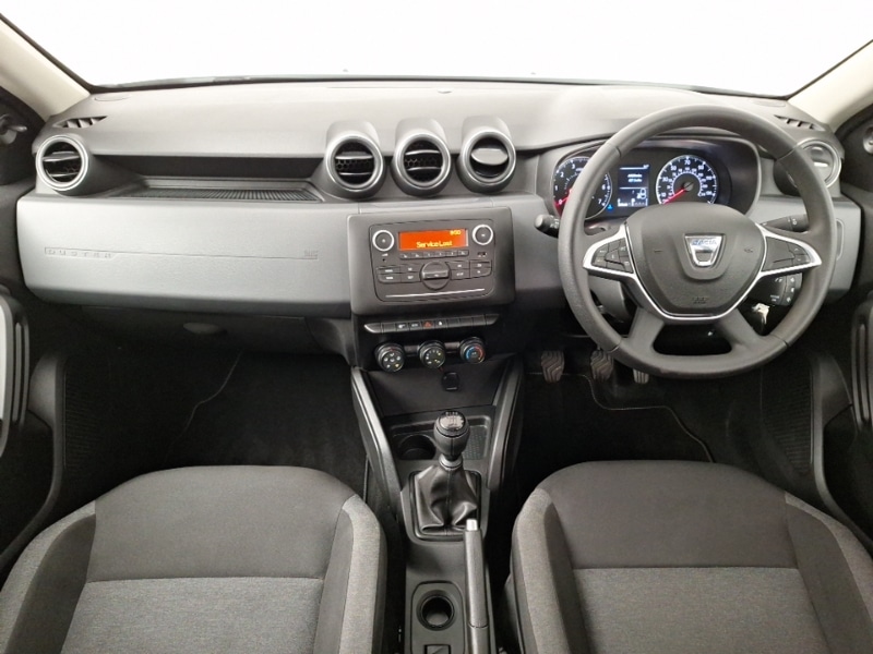 Used Dacia Duster 2021 for sale - 76941955: Photo 2