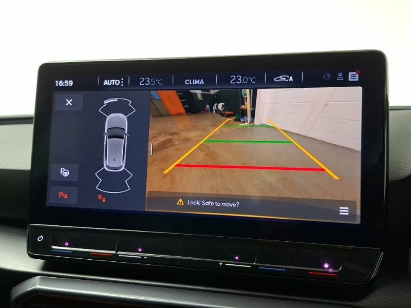 Used Cupra Leon 2023 for sale - 77644968: Photo 10