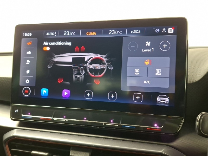 Used Cupra Leon 2023 for sale - 77644968: Photo 11