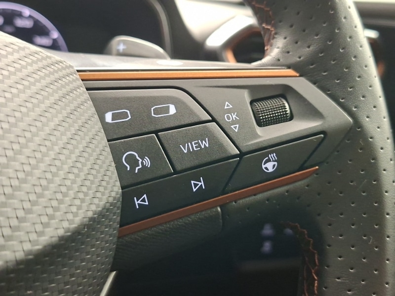 Used Cupra Leon 2023 for sale - 77644968: Photo 13