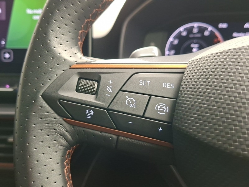 Used Cupra Leon 2023 for sale - 77644968: Photo 14