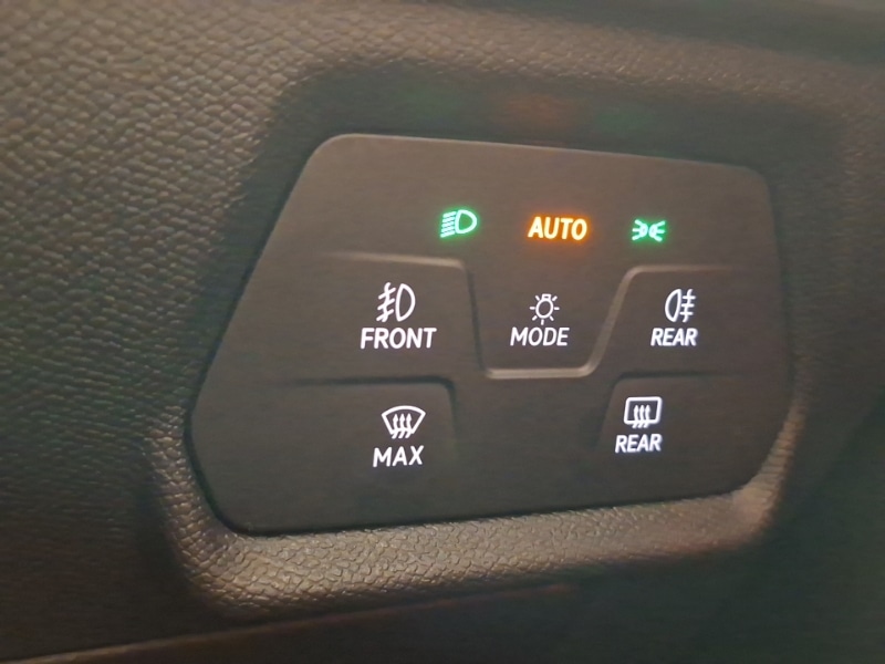 Used Cupra Leon 2023 for sale - 77644968: Photo 16