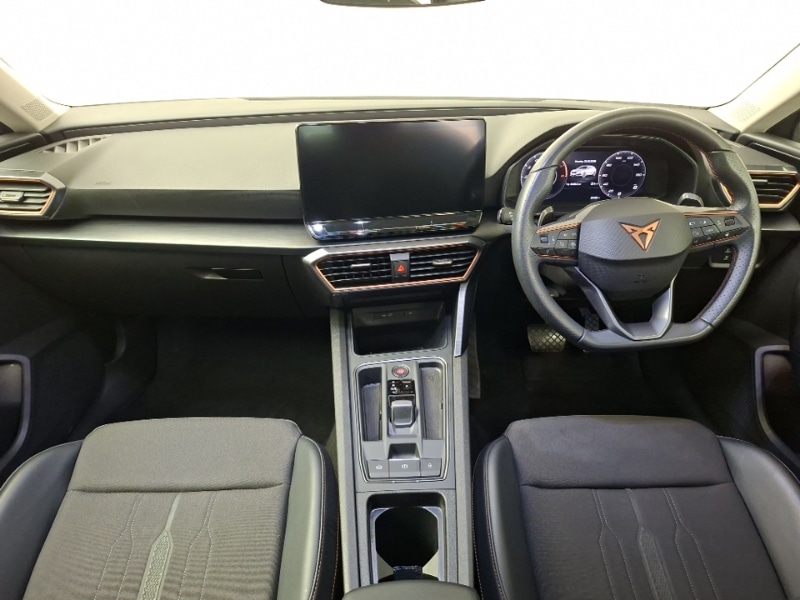 Used Cupra Leon 2023 for sale - 77644968: Photo 2