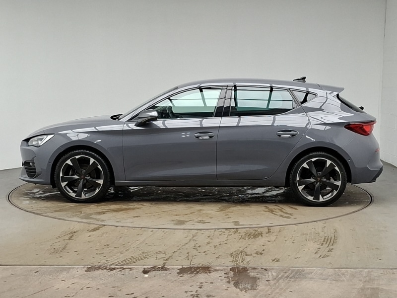Used Cupra Leon 2023 for sale - 77644968: Photo 4