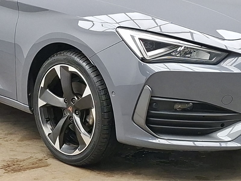 Used Cupra Leon 2023 for sale - 77644968: Photo 9