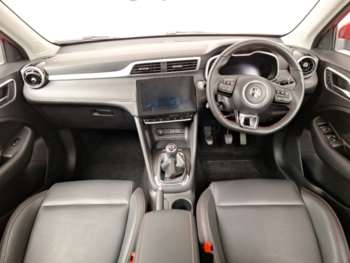 Used MG MG ZS 2024 for sale - 74860308: Photo