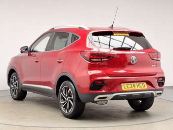 Used MG MG ZS 2024 for sale - 74860308: Photo