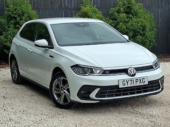 Used Volkswagen Polo 2021 for sale - 79498731: Photo