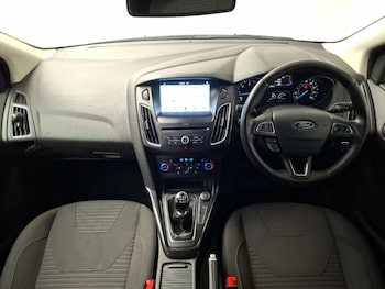 Used Ford Focus 2017 for sale - 78973089: Photo